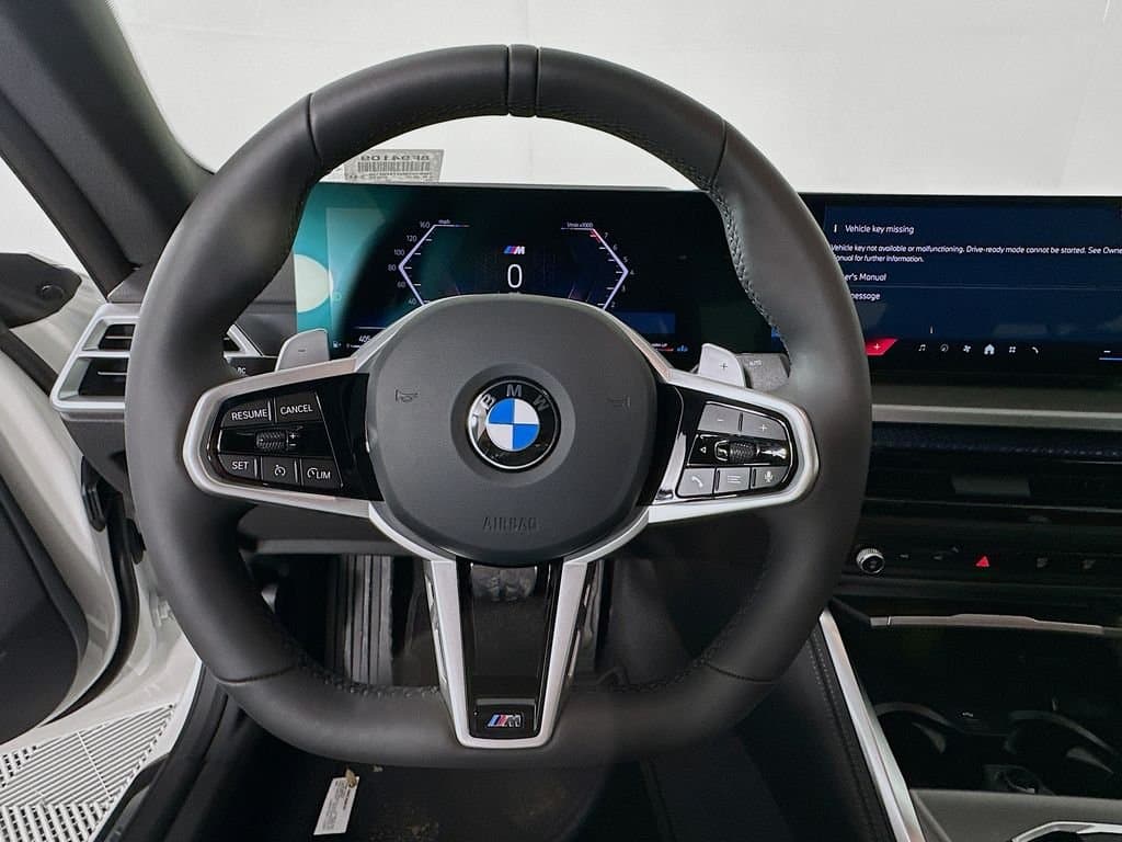 2026 BMW 2 Series - Image 10