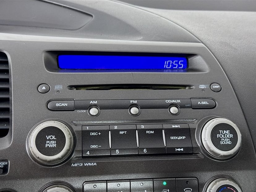 2007 Honda Civic - Image 16