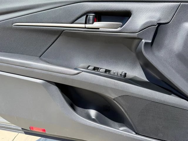 2026 Toyota Camry - Image 22