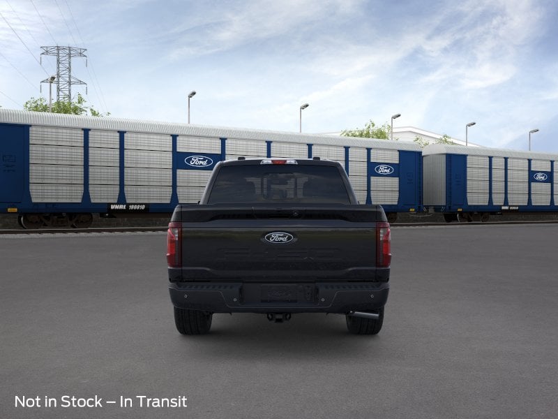 2026 Ford F-150 - Image 17