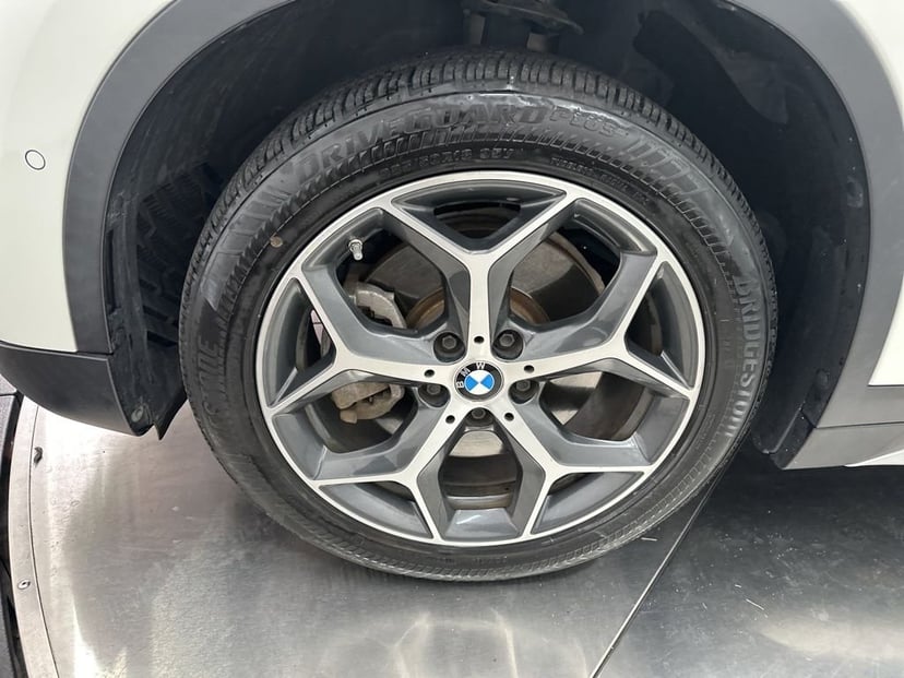 2018 BMW X1 - Image 29