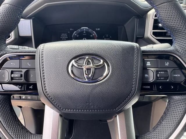 2026 Toyota Tundra - Image 12
