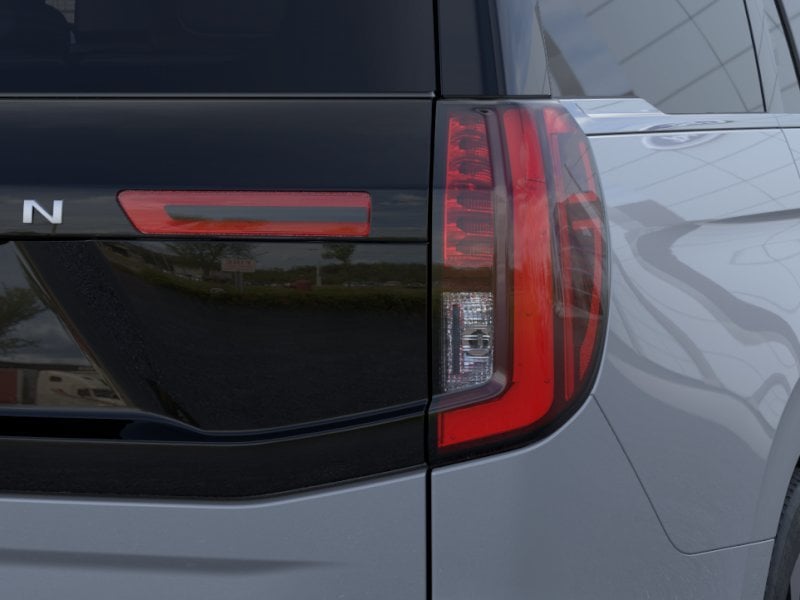 2026 Ford Expedition - Image 34