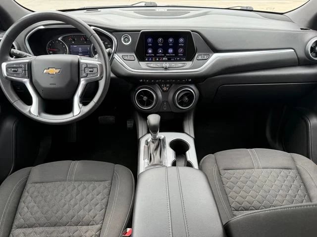 2022 Chevrolet Blazer - Image 26