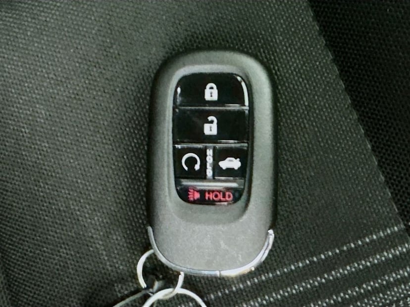 2024 Honda Civic - Image 36