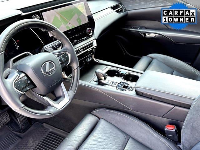 2023 Lexus RX - Image 10