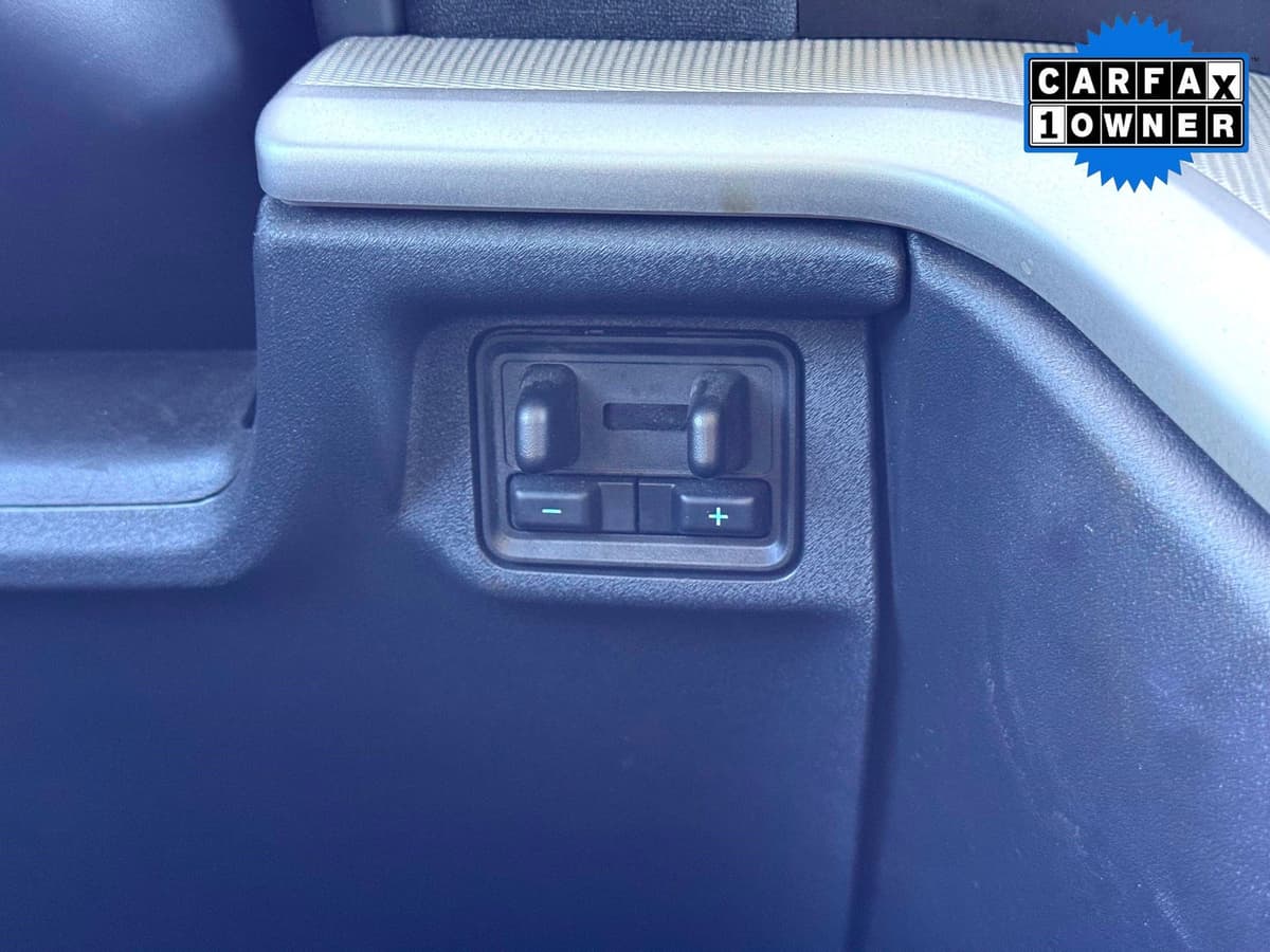 2025 Ford Expedition Max - Image 29