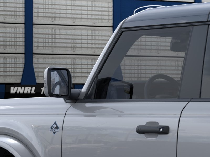 2026 Ford Bronco - Image 35