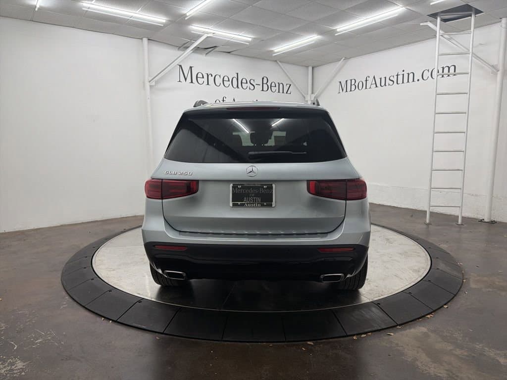 2026 MERCEDES-BENZ GLB - Image 42