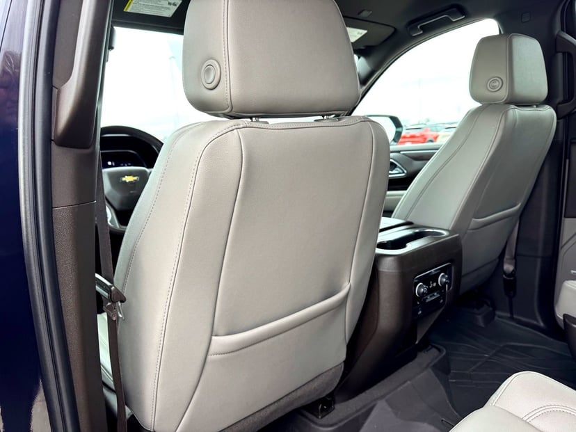 2022 Chevrolet Tahoe - Image 20