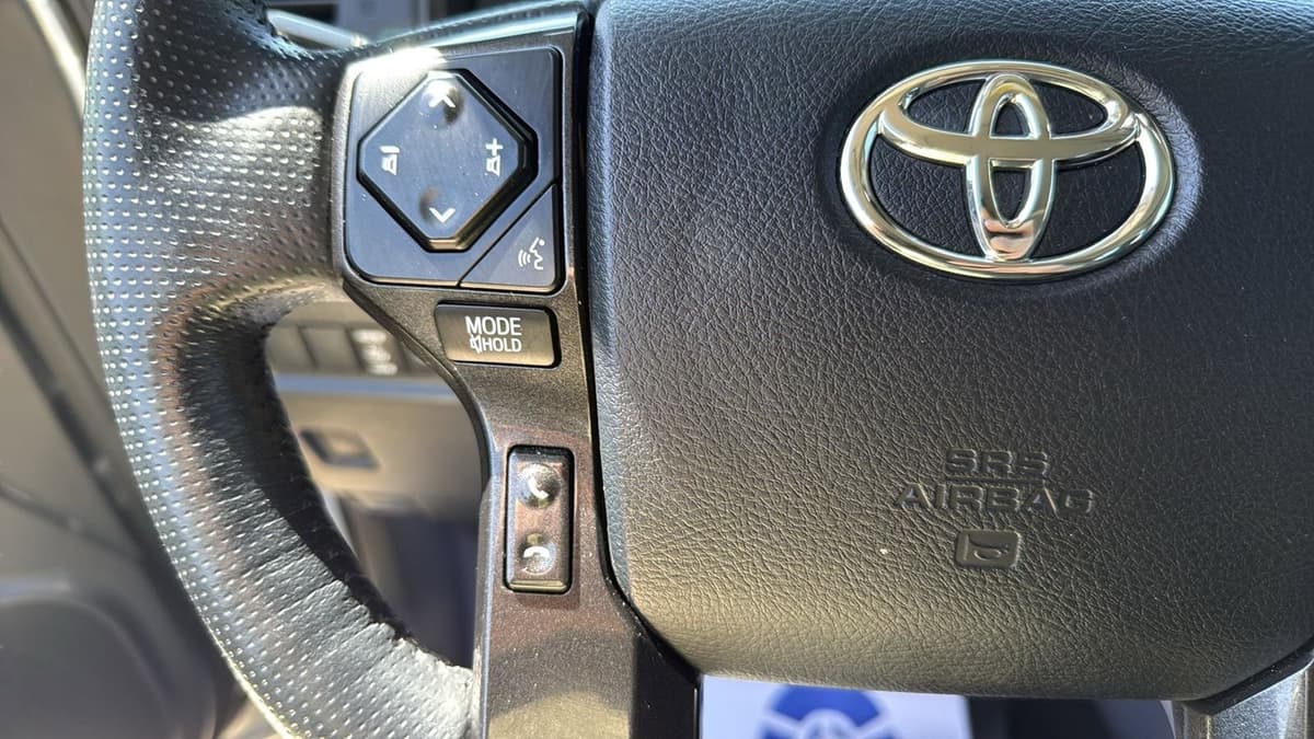 2024 Toyota 4Runner - Image 17