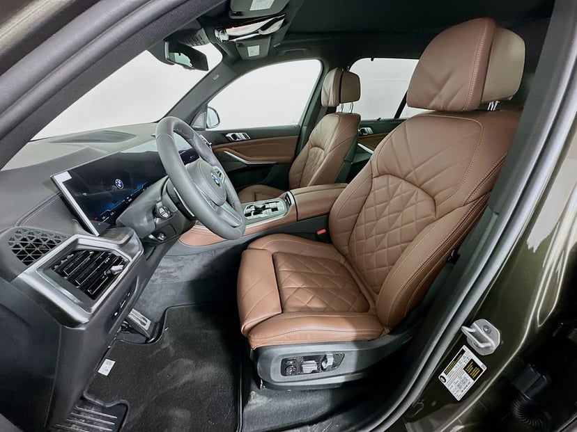 2026 BMW X5 - Image 16