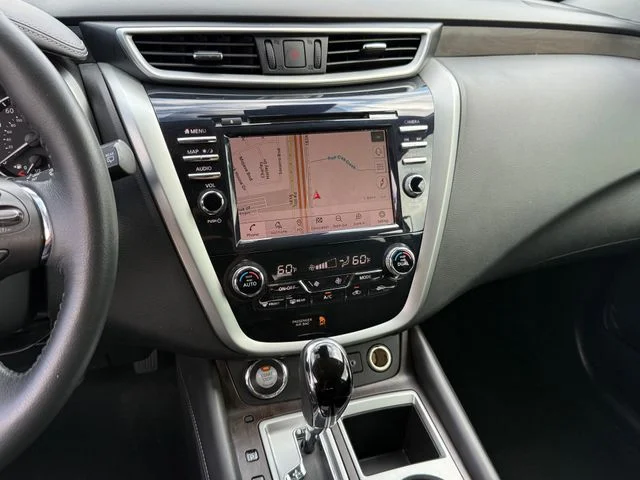 2019 Nissan Murano - Image 19