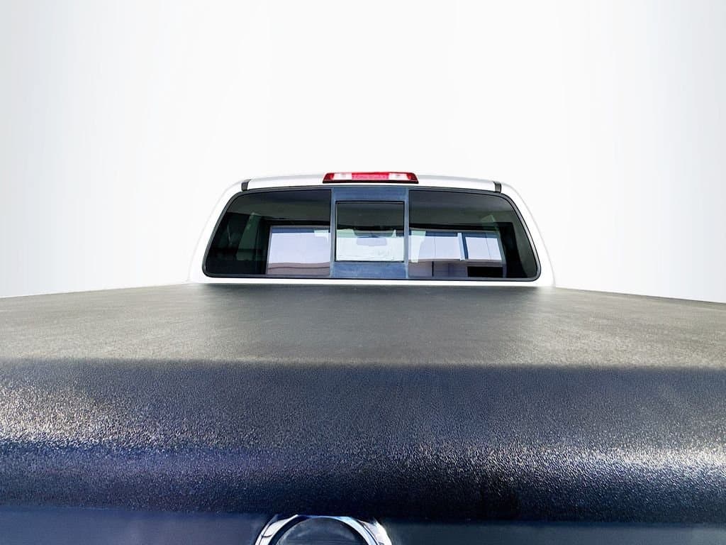 2015 NISSAN Frontier - Image 30