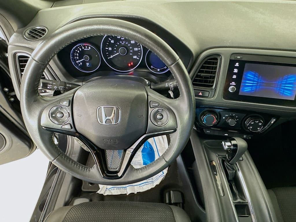 2019 HONDA HR-V - Image 13