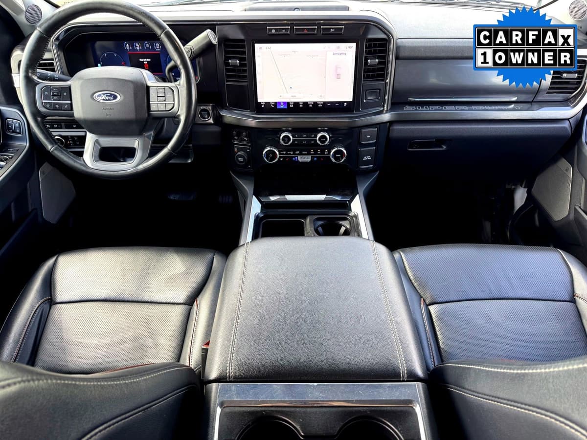 2024 Ford Super Duty F-250 SRW - Image 22