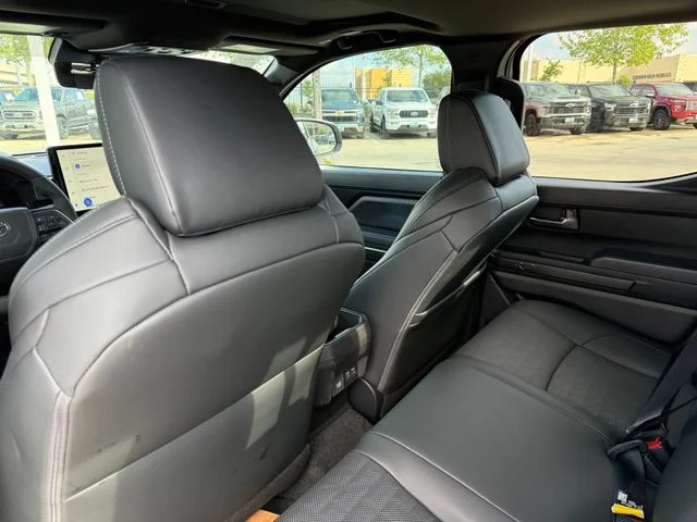 2026 Toyota Tacoma i-FORCE MAX - Image 29