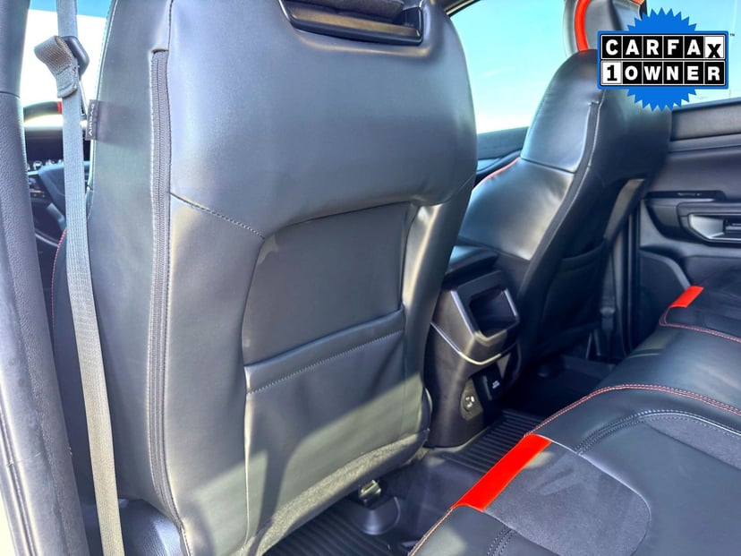 2024 Ford Ranger - Image 23