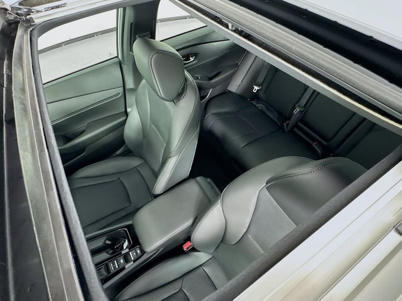 2026 Honda Accord Hybrid - Image 32