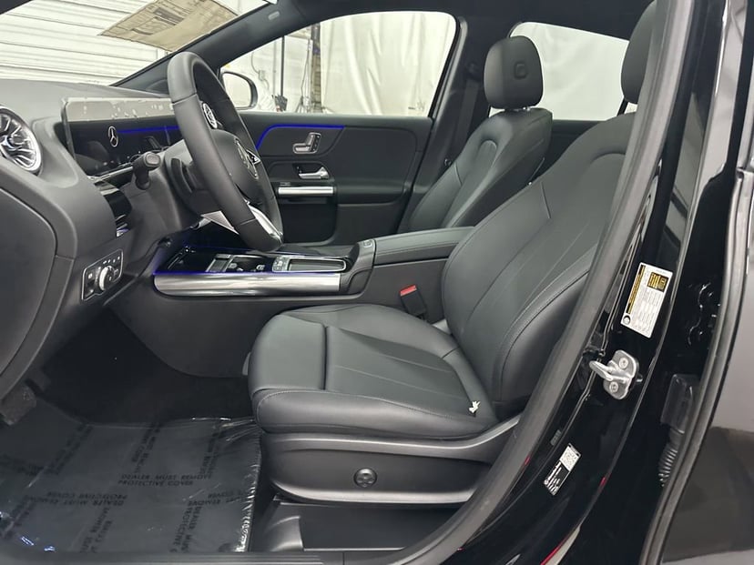 2026 Mercedes-Benz GLA - Image 49