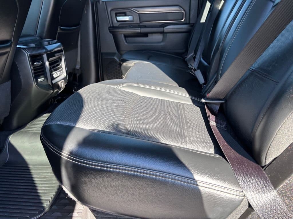 2024 Ram 2500 - Image 27