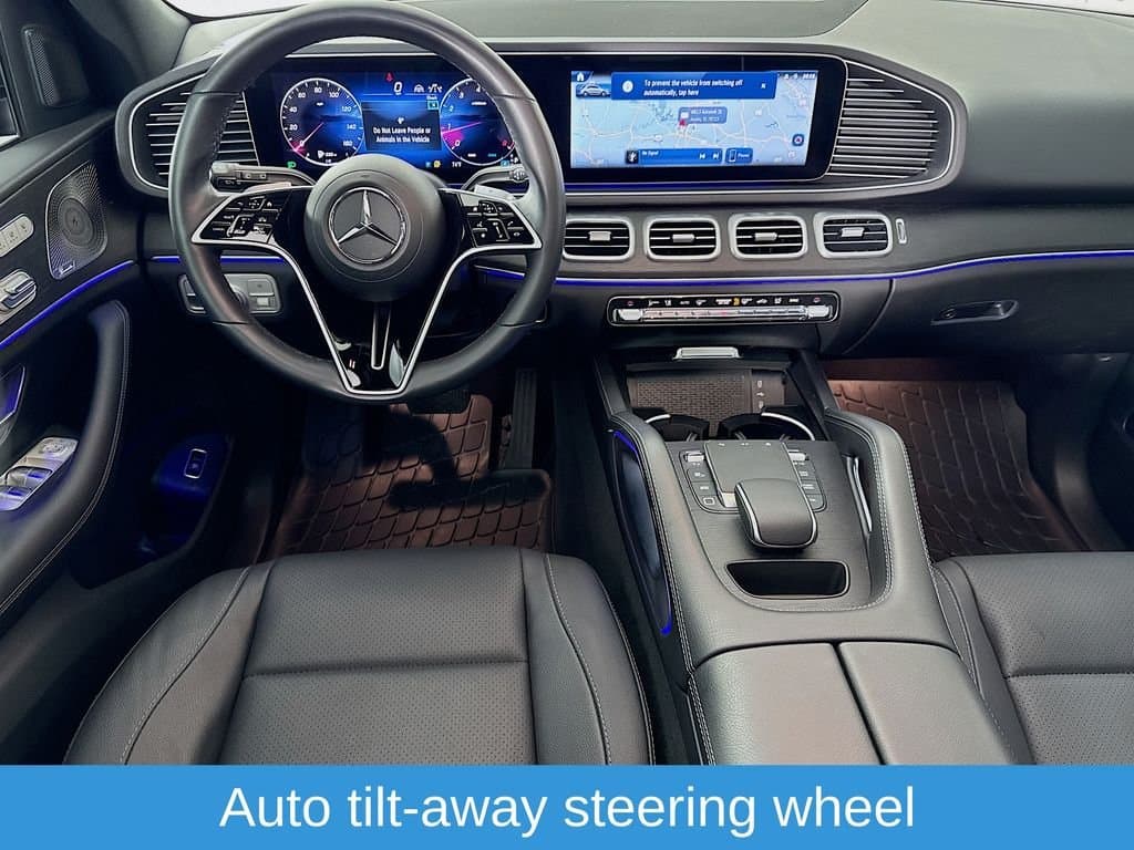 2025 MERCEDES-BENZ GLE - Image 30