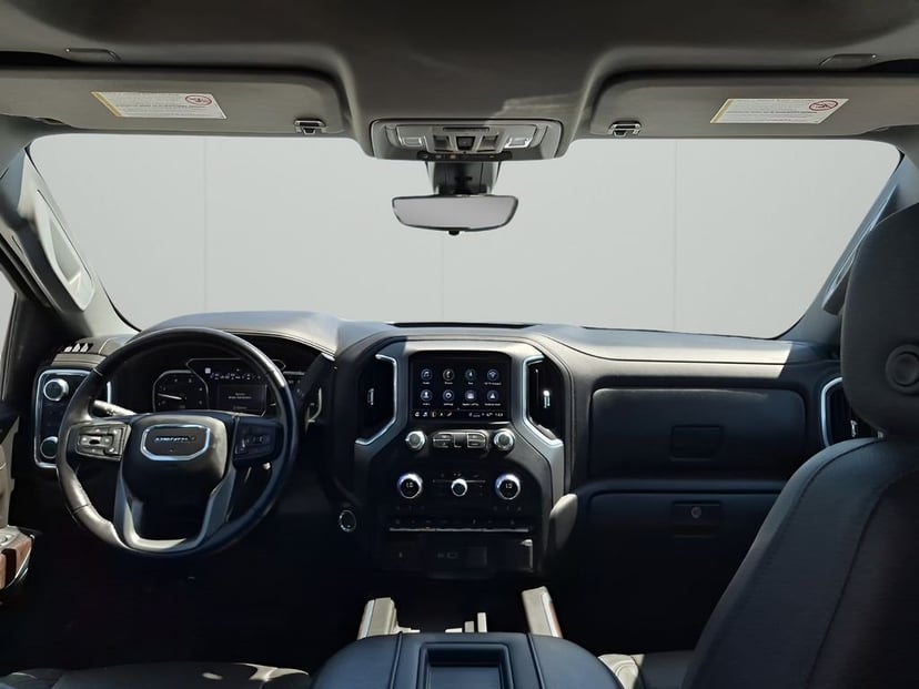 2022 GMC Sierra 2500HD - Image 23