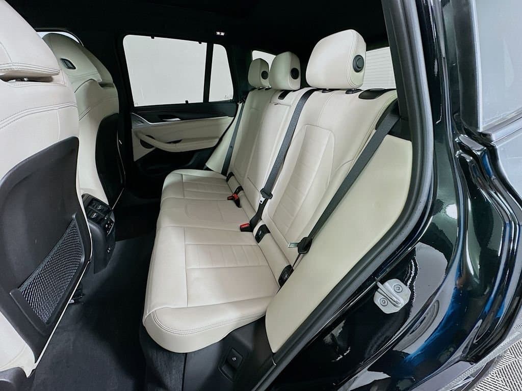 2023 BMW X3 - Image 25