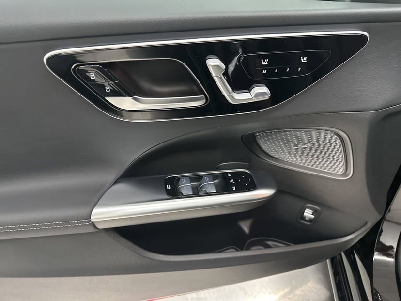 2026 Mercedes-Benz C-Class - Image 43
