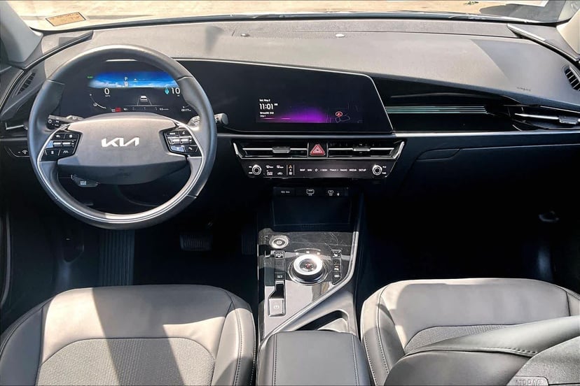 2024 Kia Niro EV - Image 14