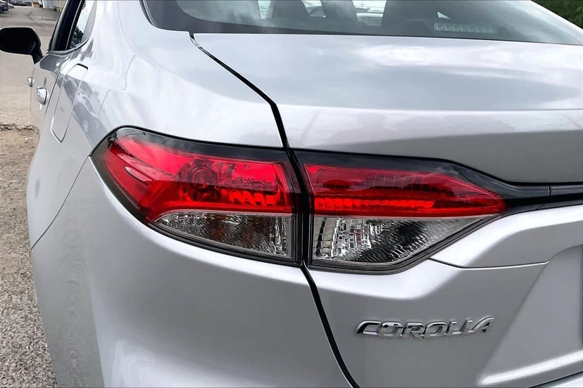 2024 Toyota Corolla - Image 28