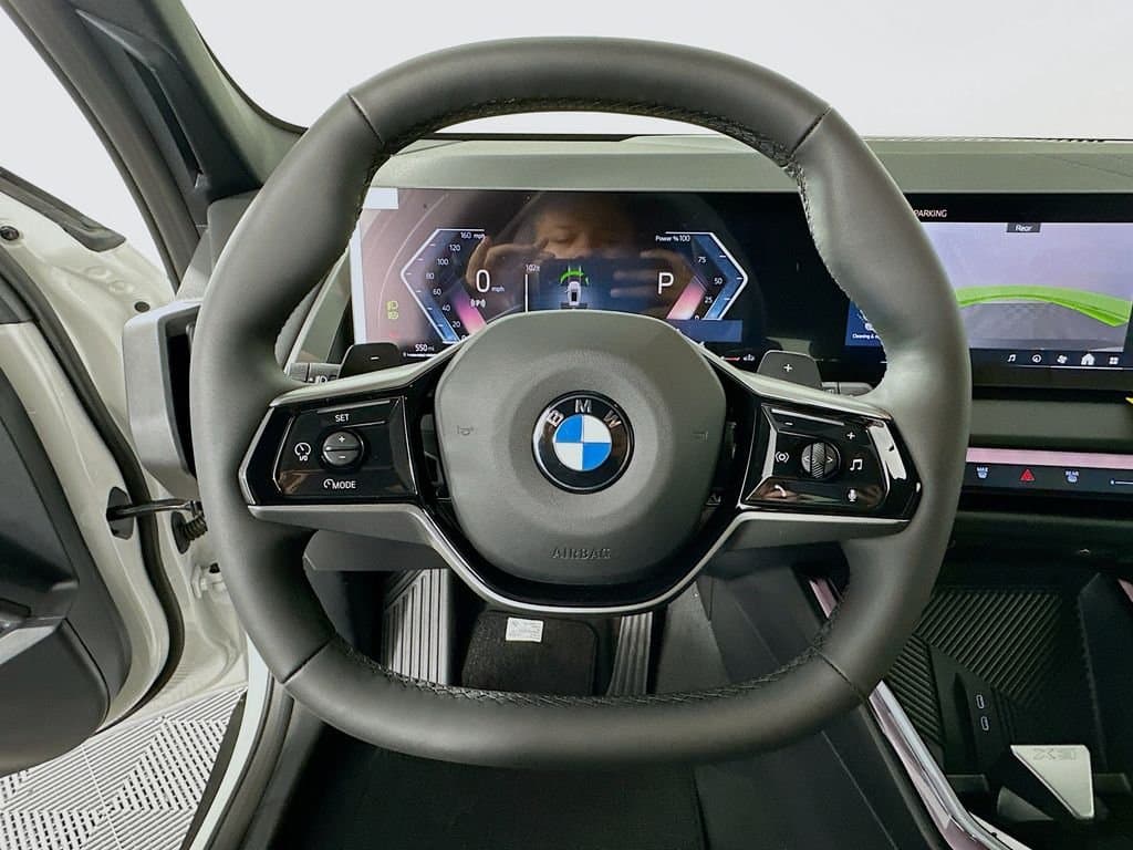 2026 BMW X3 - Image 10