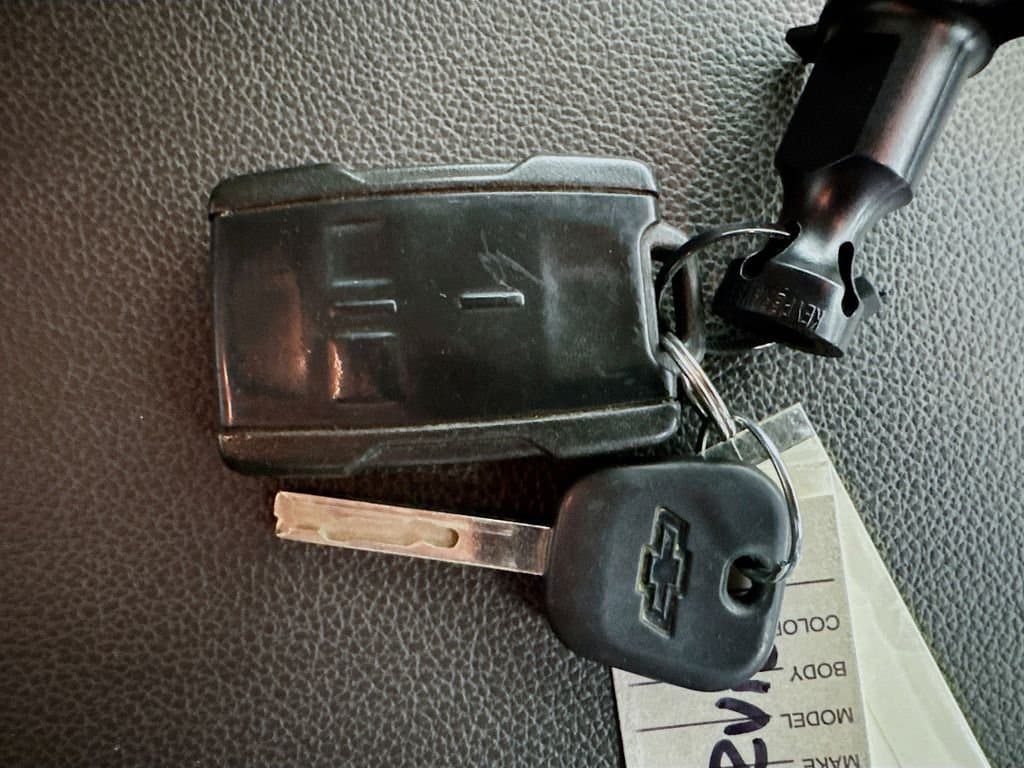 2016 CHEVROLET Colorado - Image 35