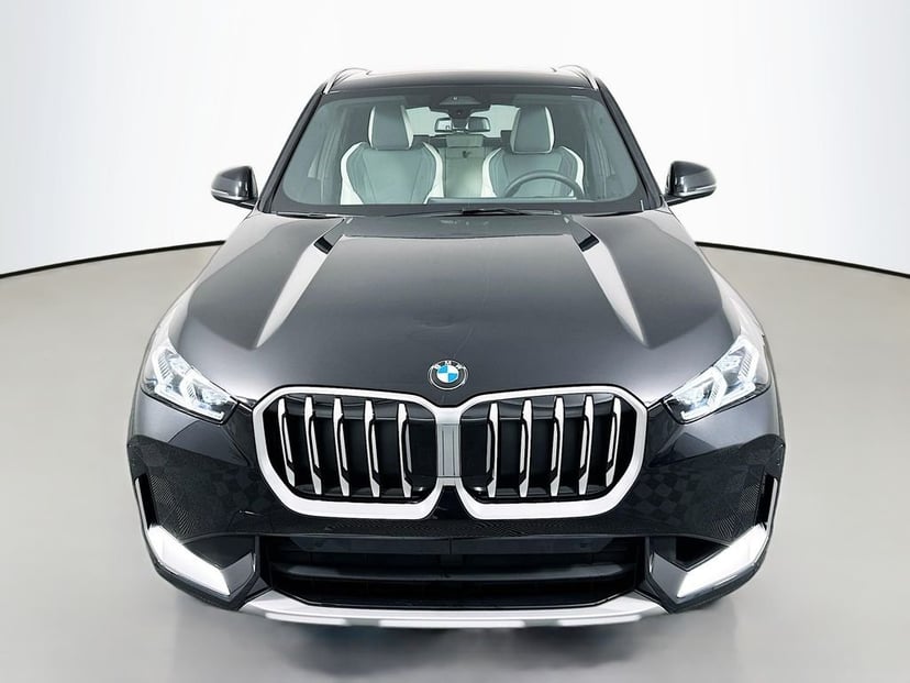 2026 BMW X1 - Image 2