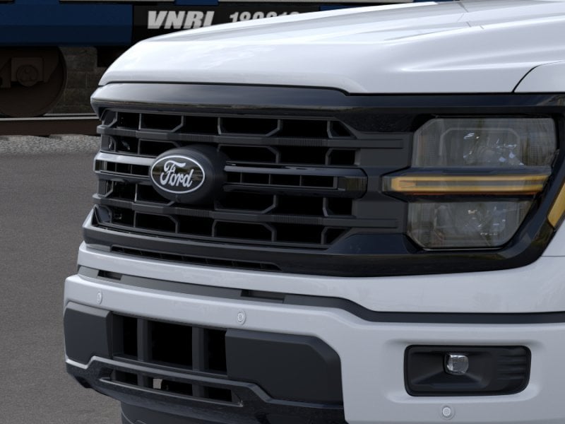 2026 Ford F-150 - Image 29