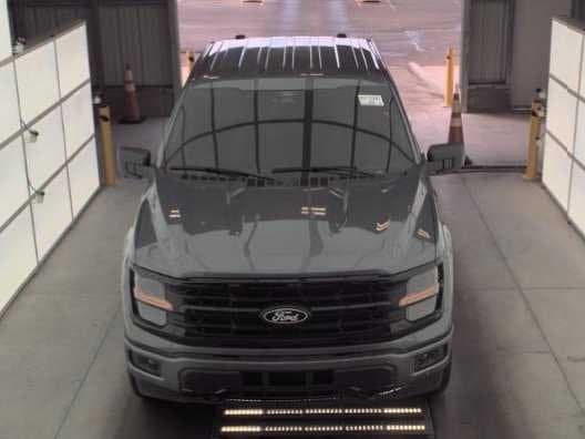 2024 Ford F-150 - Image 2