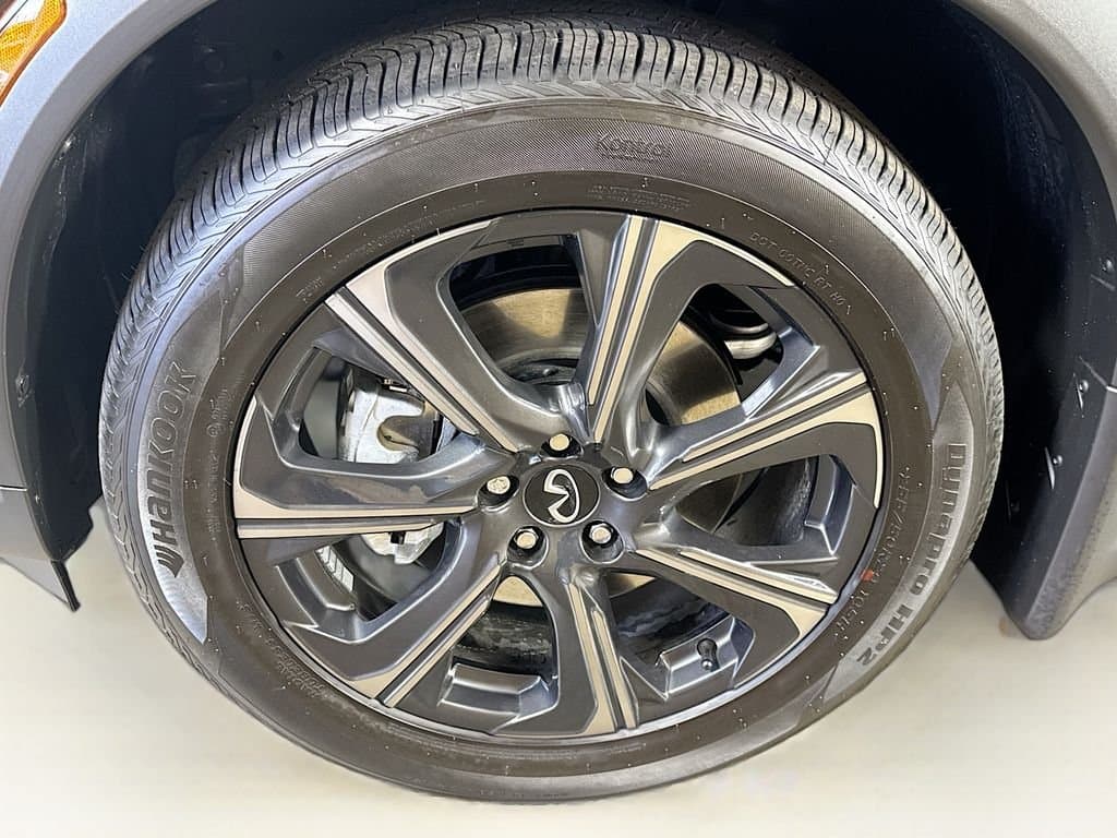 2026 INFINITI QX60 - Image 42