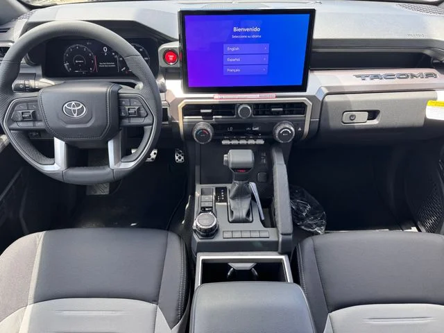 2026 Toyota Tacoma - Image 18