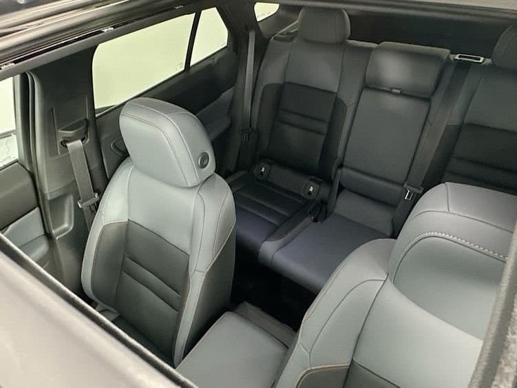 2026 HONDA Prologue - Image 31