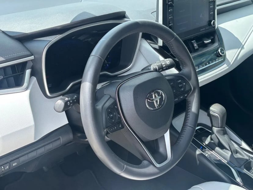 2021 Toyota Corolla Hatchback - Image 7