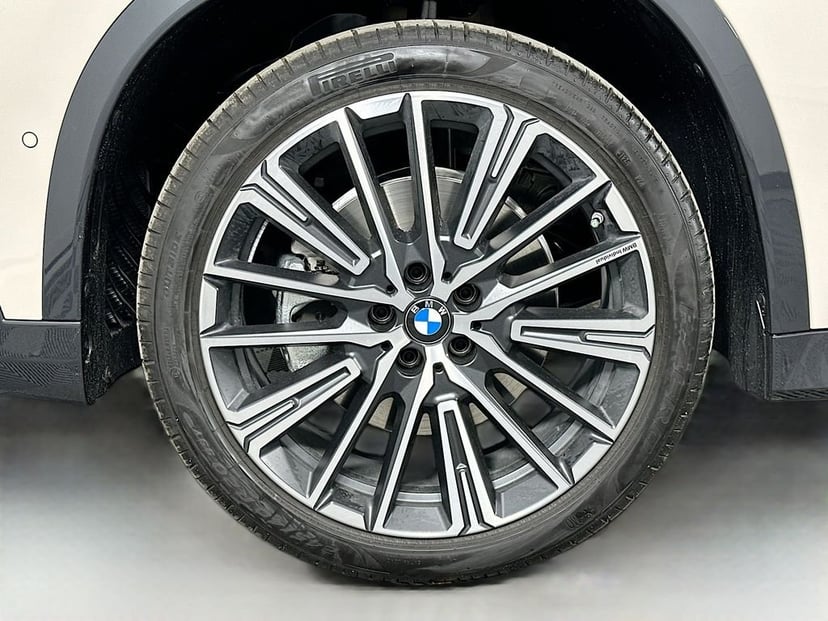 2026 BMW X1 - Image 23
