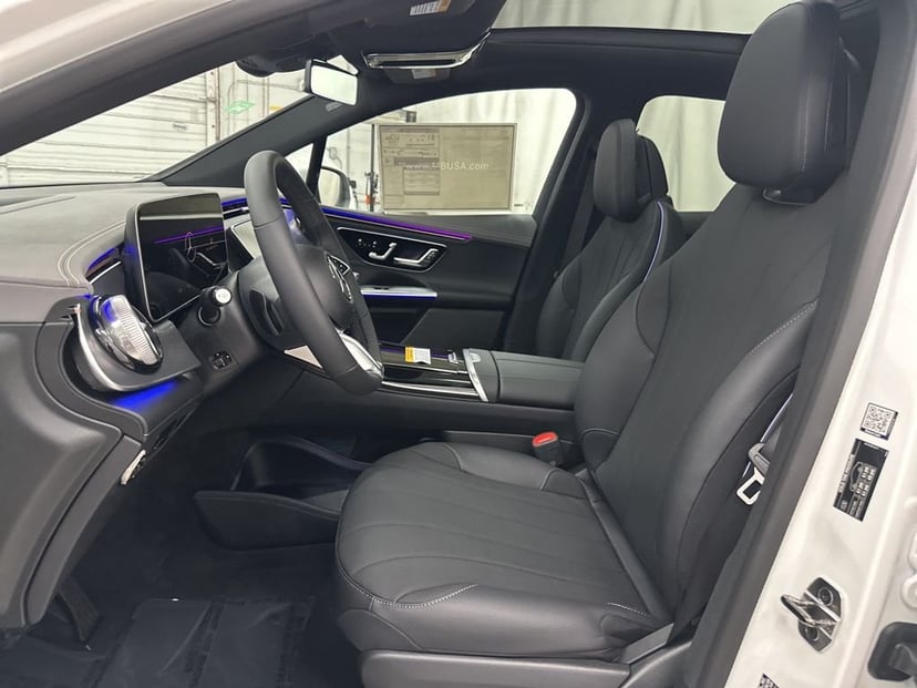 2026 Mercedes-Benz EQE - Image 19