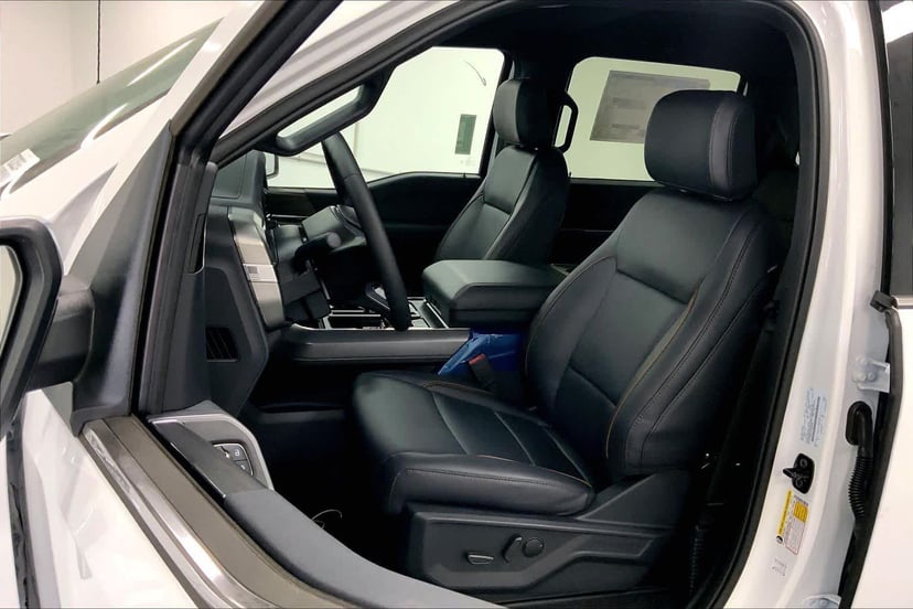 2026 Ford F-150 - Image 8
