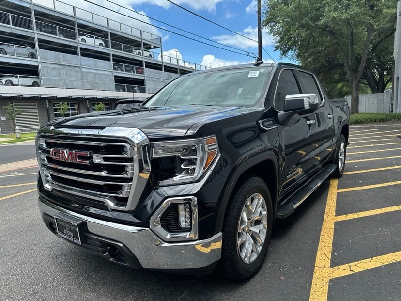 2019 GMC Sierra 1500 - Image 1