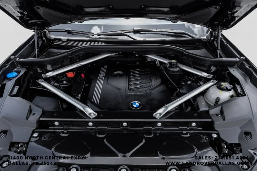 2020 BMW X5 - Image 52