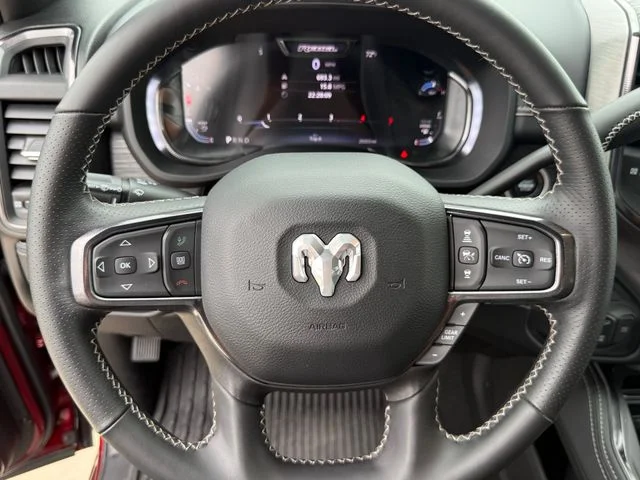2024 Ram 2500 - Image 16