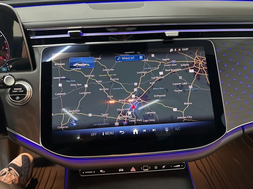 2026 Mercedes-Benz E-Class - Image 15