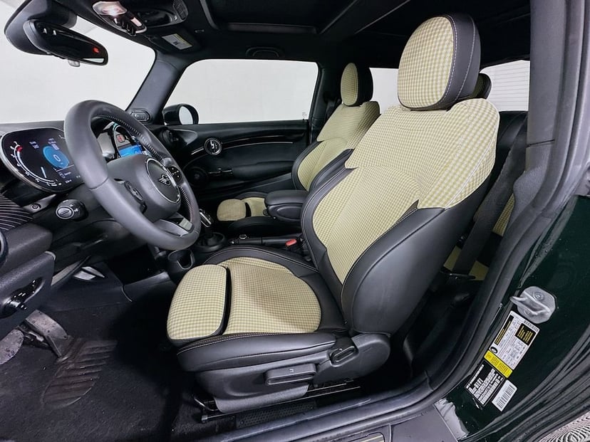 2023 MINI Cooper S - Image 21