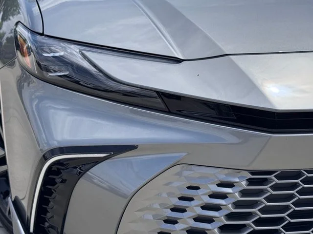 2026 Toyota Camry - Image 3