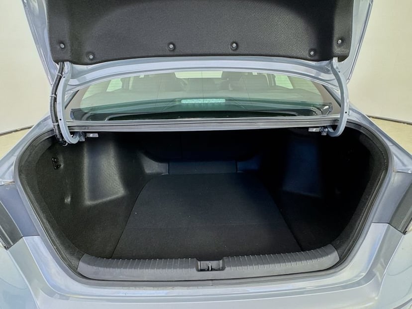 2023 Honda Accord Hybrid - Image 34